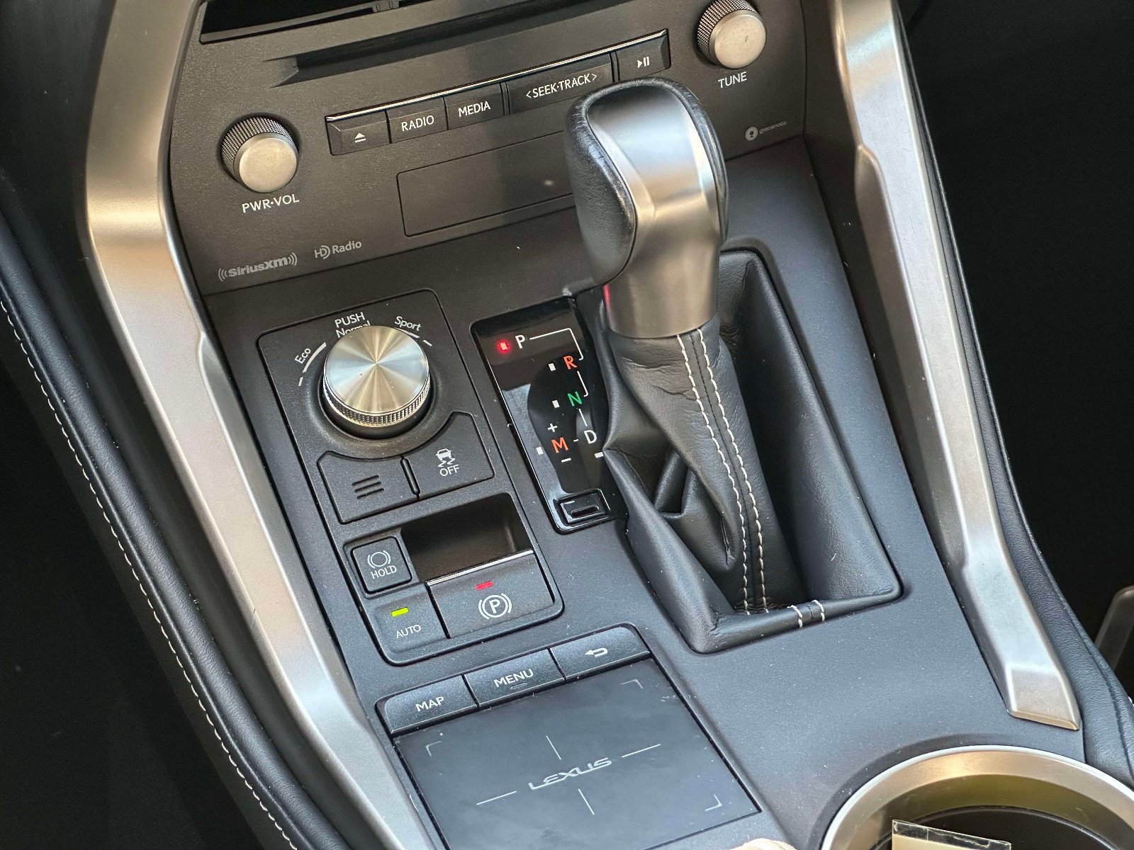 Used 2019 Lexus NX 300 AWD w/ Premium Package image 20