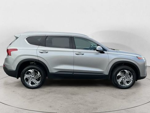 Used 2023 Hyundai Santa Fe SEL AWD/4WD image 4