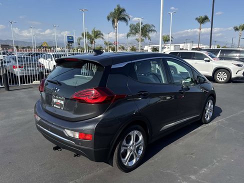 Used 2019 Chevrolet Bolt LT FWD image 5