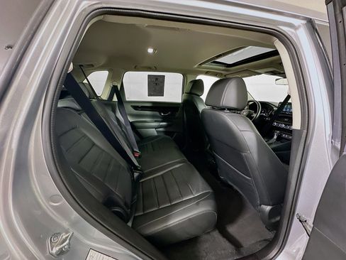 Used 2025 Honda CR-V EX-L image 31