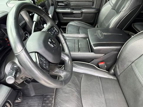 Used 2023 RAM 2500 Limited AWD/4WD image 20