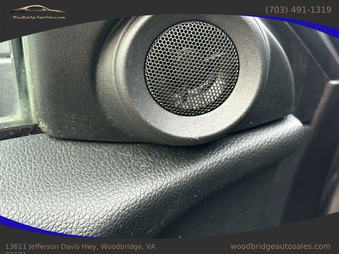 Used 2014 Honda Accord EX image 23