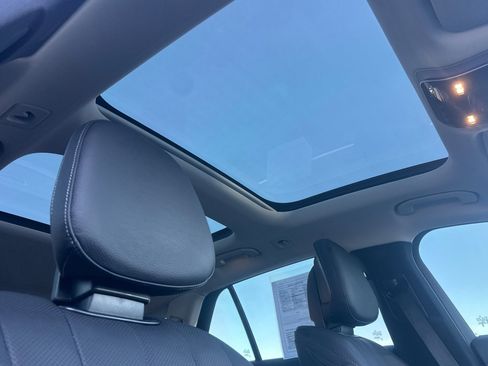 Certified 2024 Mercedes-Benz E 450 4MATIC All-Terrain Wagon image 17