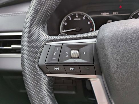 New 2026 Mitsubishi Outlander ES image 24