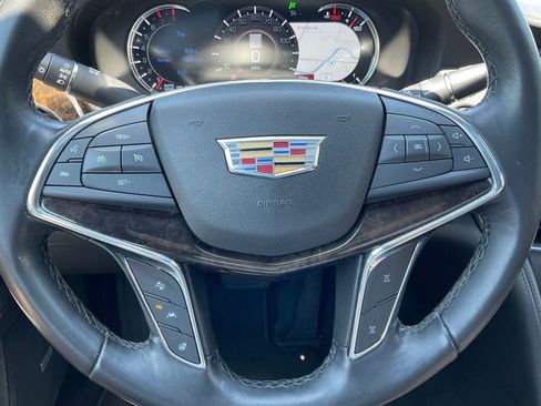 Used 2019 Cadillac CT6 Premium Luxury AWD/4WD image 11