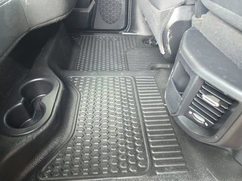 Used 2021 RAM 2500 Tradesman AWD/4WD image 7