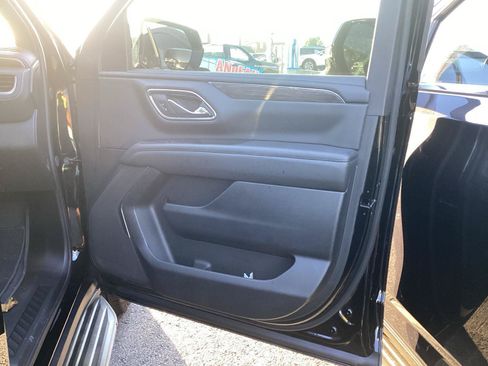 Used 2024 Chevrolet Tahoe LS w/ Driver Alert Package RWD image 8