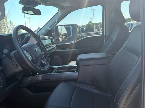 Used 2024 Ford F250 Lariat w/ Lariat Ultimate Package AWD/4WD image 2