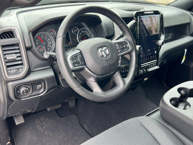 New 2026 RAM 2500 Tradesman AWD/4WD image 17