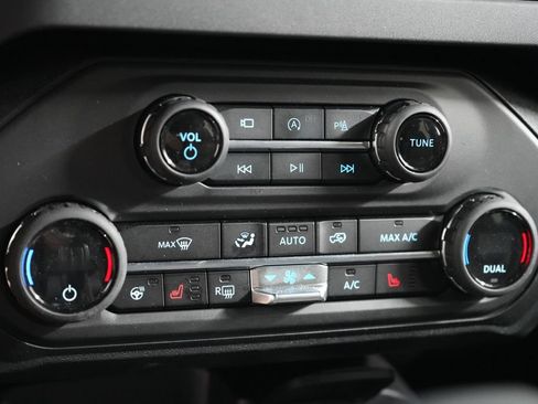 New 2026 Ford Bronco Outer Banks AWD/4WD image 15