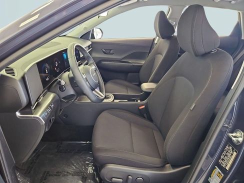 Certified 2025 Hyundai Kona SEL AWD/4WD image 21
