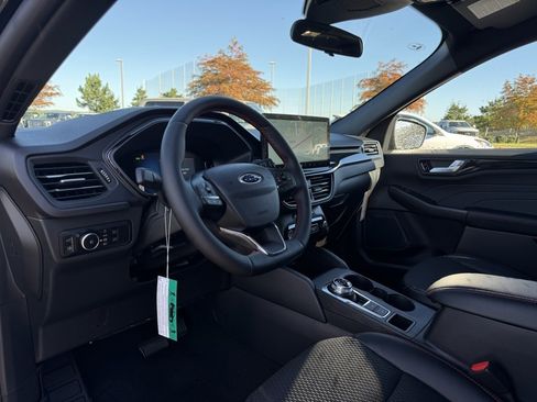 New 2026 Ford Escape ST-Line Select w/ Tech Pack #1 image 10