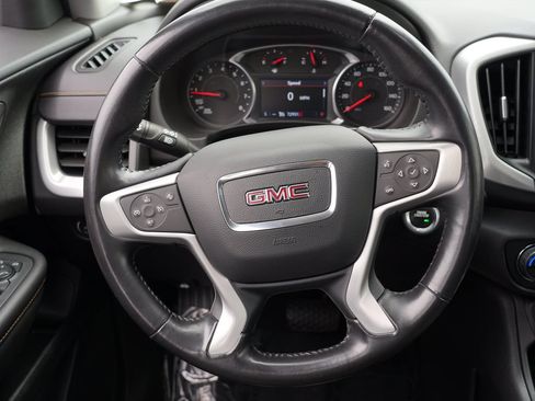 Used 2020 GMC Terrain SLT AWD/4WD image 23