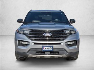 Used 2020 Ford Explorer XLT w/ Equipment Group 202A RWD video 2