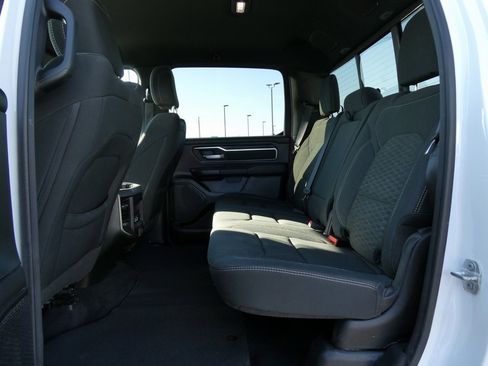 Used 2025 RAM 1500 Big Horn image 17