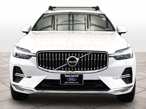 Used 2022 Volvo XC60 B6 Inscription AWD/4WD image 3