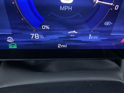 New 2026 Chevrolet Equinox EV LT