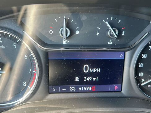Used 2019 Buick Regal Preferred FWD image 15