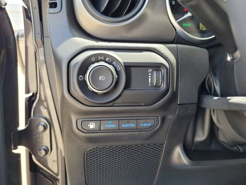 Used 2023 Jeep Wrangler Unlimited w/ 8.4" Radio Group AWD/4WD image 31