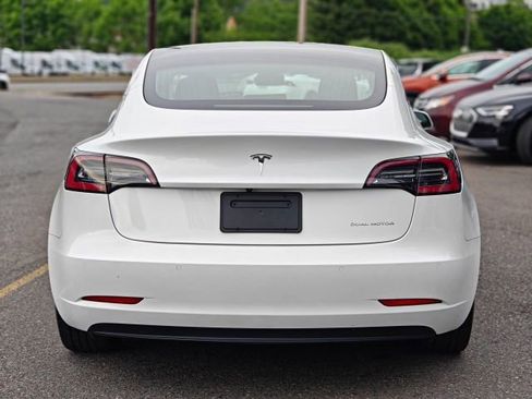 Used 2019 Tesla Model 3 Long Range AWD/4WD image 11