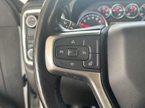 Used 2021 Chevrolet Silverado 1500 LT image 20