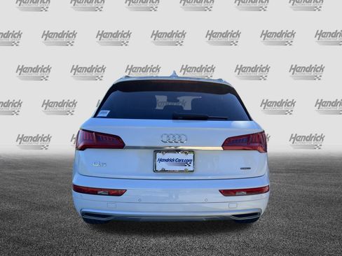 Used 2019 Audi Q5 2.0T Premium Plus w/ Premium Plus Package image 8