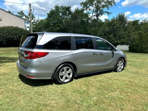 Used 2019 Honda Odyssey EX-L image 7