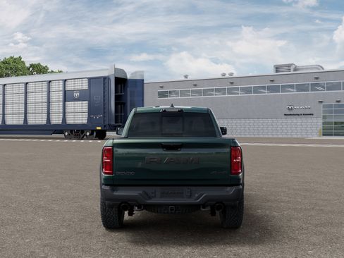 New 2026 RAM 1500 RHO AWD/4WD image 25