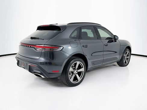 New 2026 Porsche Macan image 9