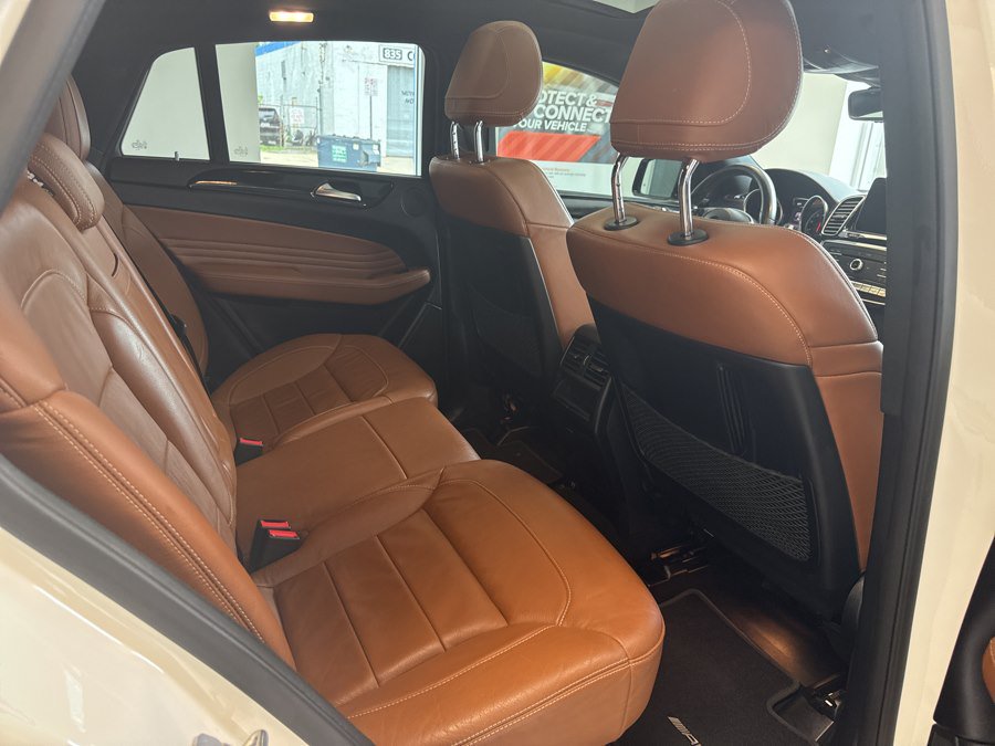 Used 2018 Mercedes-Benz GLE 43 AMG 4MATIC Coupe image 20