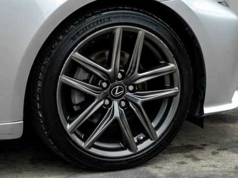 Used 2014 Lexus IS 250 w/ F-Sport Package RWD image 58