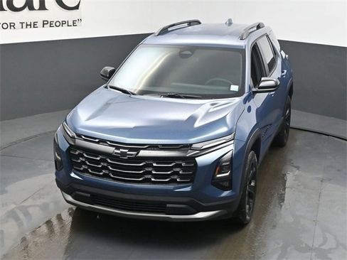 New 2026 Chevrolet Equinox LT w/ Midnight Edition image 24