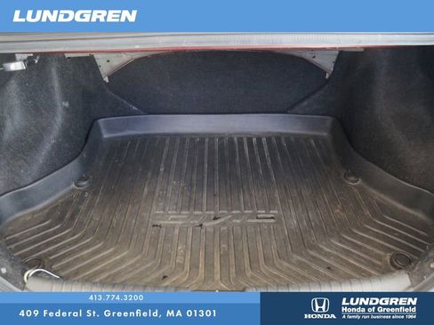 Used 2015 Honda Civic LX image 27