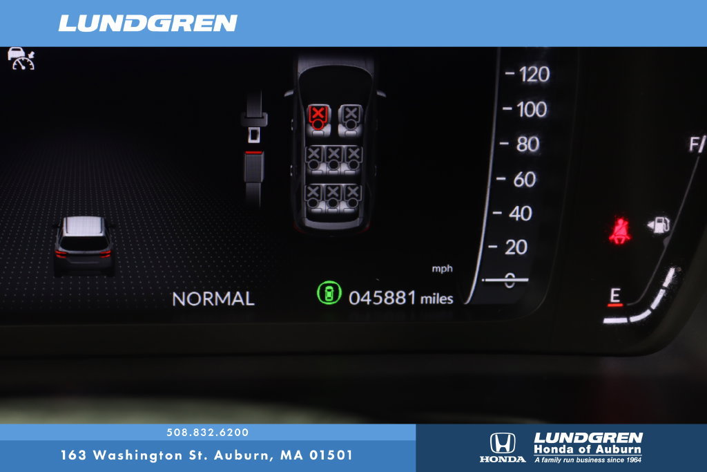 Used 2024 Honda Pilot Elite image 25