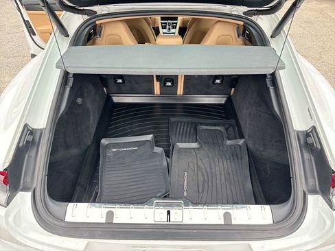 Used 2023 Porsche Panamera Panamera Base image 16