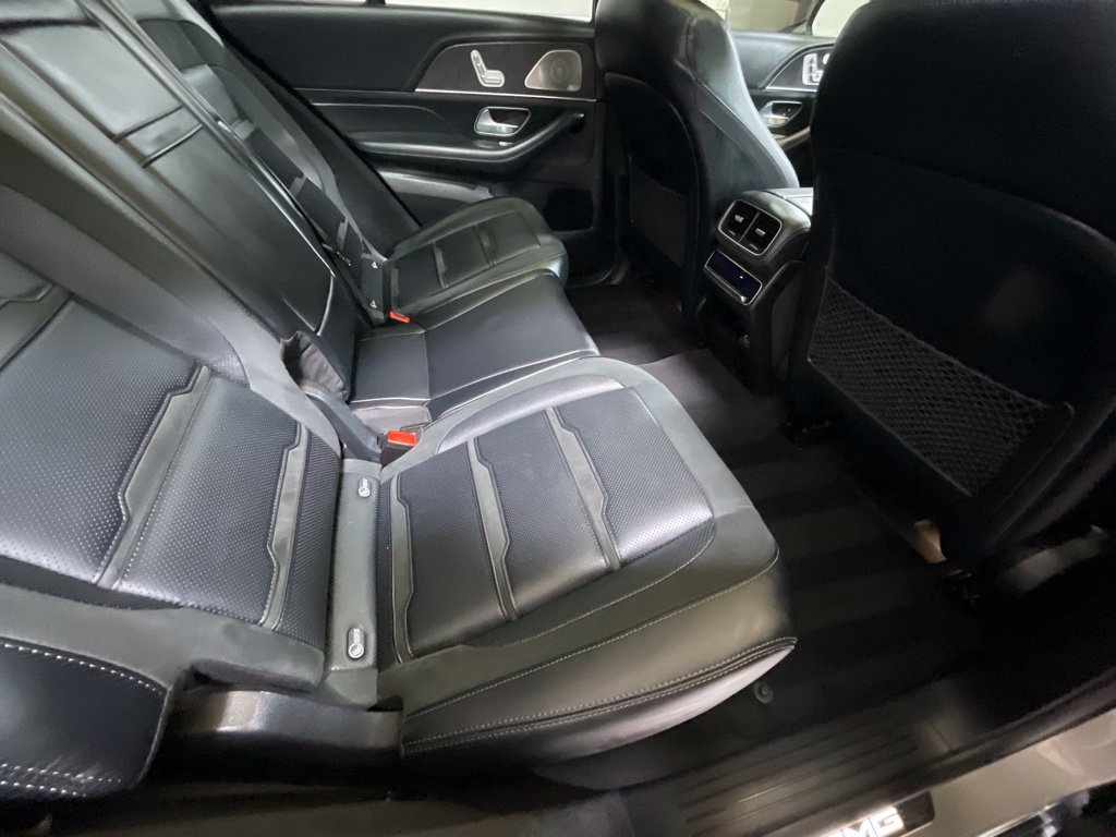 Used 2021 Mercedes-Benz GLE 63 AMG S image 24