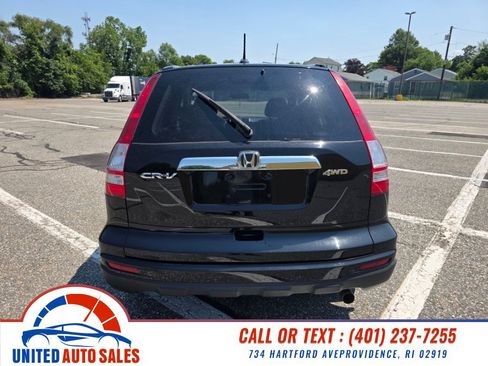 Used 2011 Honda CR-V EX-L image 4