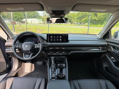 Used 2026 Honda Accord Touring image 8