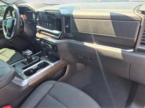 Used 2023 Chevrolet Silverado 1500 LT Trail Boss w/ Protection Package AWD/4WD image 20