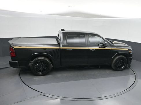 New 2026 RAM 1500 Big Horn AWD/4WD image 33