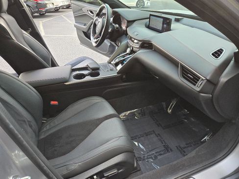 Certified 2023 Acura TLX w/ A-SPEC Pkg image 25