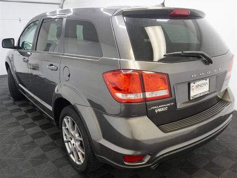 Used 2015 Dodge Journey R/T FWD image 6