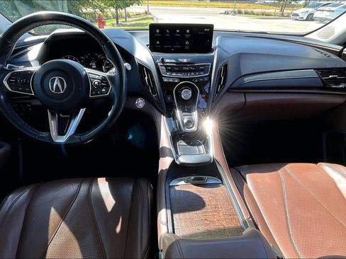 Used 2020 Acura RDX AWD w/ Advance Package image 17