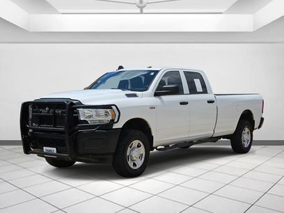 Used 2022 RAM 2500 Tradesman