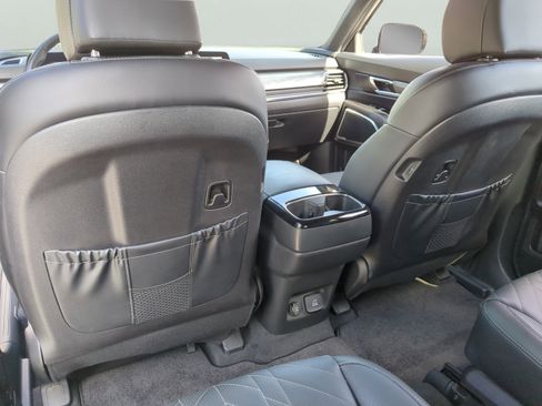 Used 2024 Kia Telluride SX Prestige X-Line AWD/4WD image 27