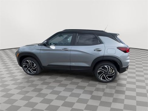 New 2026 Chevrolet TrailBlazer RS w/ Convenience Package image 6