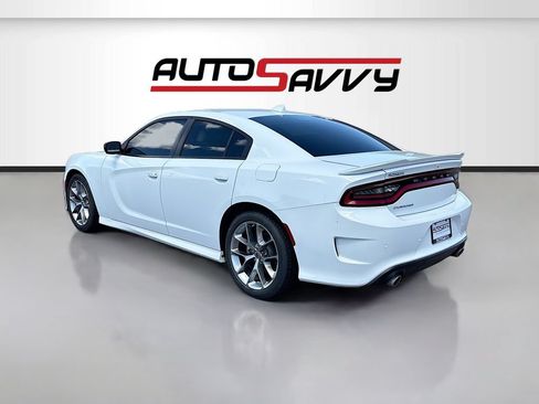 Used 2023 Dodge Charger GT RWD image 5