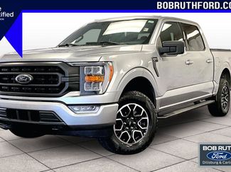 Certified 2023 Ford F150 XLT w/ Equipment Group 302A High video 1