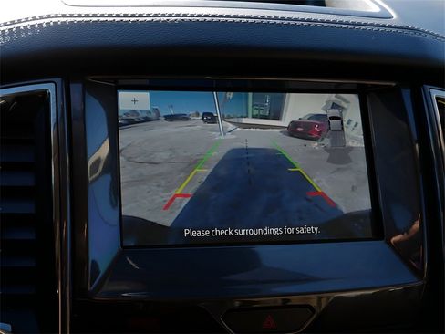 Used 2019 Ford Ranger Lariat w/ Equipment Group 501A Mid image 27