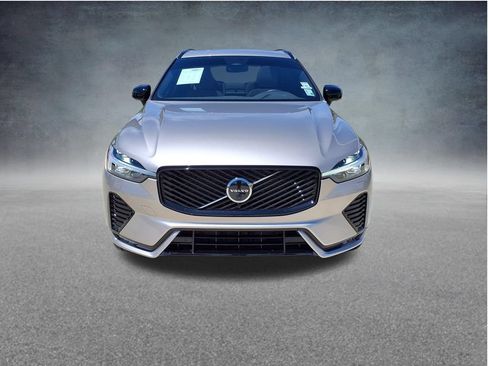 Certified 2026 Volvo XC60 B5 Plus w/ Protection Package Premier AWD/4WD image 2